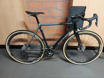 Stevens Superprestige cx/gravel