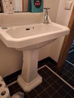 Lavabo the modern pyramid, Huis en Inrichting, Badkamer | Badkamermeubels, Ophalen, Gebruikt