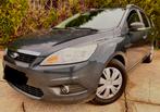 Ford Focus Break / 1.6L Diesel / 2010 / Prêt à immatriculer, Auto's, Focus, Bedrijf, 5 deurs, Zilver of Grijs