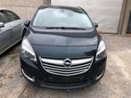 OPEL MERIVA 1600cc diesel 2015, Auto's, Euro 5, Diesel, Particulier, Meriva