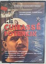 DVD film muet Le cuirassé Potemkin (1925,muet musical), Verzenden