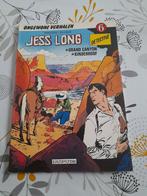Jess Long nr 6 "Grand Canyon en kinderroof"eerste druk 1981, Ophalen of Verzenden, Zo goed als nieuw