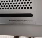 USB Cooler Tafel voor 14, 15 a 16 inch laptop, Ophalen, Zo goed als nieuw
