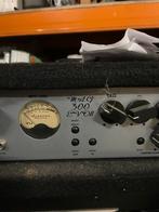 Ashdown versterker basgitaar, Muziek en Instrumenten, Versterkers | Bas en Gitaar, Ophalen, Zo goed als nieuw, Basgitaar