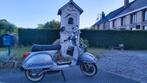 Magnifique Vespa px 125 18000 km 1996 full options + pièces, Vélos & Vélomoteurs, Scooters | Marques Autre, Comme neuf, Enlèvement