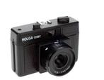 Holga 135 BC lomography analoge camera, Ophalen, Zo goed als nieuw, Compact, Overige Merken