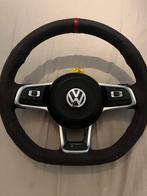 Volant golf 7 gti alcantara, Autos : Pièces & Accessoires, Enlèvement