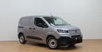Fiat Doblo 1.5D L1 Automaat, Auto's, Stof, Gebruikt, Zwart, 4 cilinders