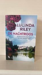 Lucinda Riley - De nachtroos, Ophalen, Lucinda Riley, Amerika