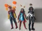 Marvel legends Marvels set, Ophalen, Zo goed als nieuw
