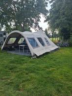 Redwood outdoor Maclura 390, Caravans en Kamperen, Ophalen, Gebruikt, Tot en met 4