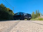 Ssangyong Musso Sapphire AWD, Auto's, SsangYong, Automaat, 4 cilinders, Musso, Zwart