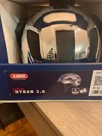 Fiets helm chrome, Fietsen en Brommers, Ophalen of Verzenden, Nieuw, M, Heer of Dame