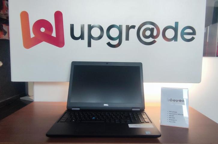 Dell Latitude, Computers en Software, Windows Laptops, Gebruikt, 15 inch, SSD, 8 GB, Azerty, Ophalen