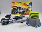 Lego Power Racers 8221 Storming Enforcer, Enlèvement ou Envoi, Comme neuf, Ensemble complet, Lego