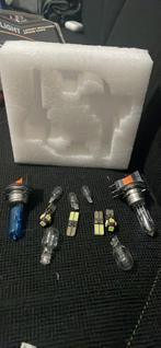 Led autolampen, Ophalen, Zo goed als nieuw
