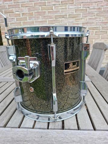 pearl 10"tom beschikbaar voor biedingen