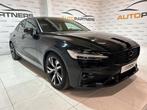 Volvo S60 T5 R-Design Geartronic, 5 places, Berline, Jantes en alliage léger, 4 portes