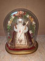 Mooie lieve vrouw onder stulp 1960, Antiek en Kunst, Ophalen