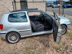 Volkswagen Polo 6N2
1390cc benzine
bj 2001, Stof, 4 cilinders, 1395 cc, Particulier