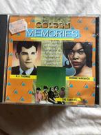 CD Various – Golden Memories Vol. 8, Pop, Ophalen of Verzenden