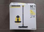 Kärcher SC 1 Steam Mop, Elektronische apparatuur, Ophalen, Zo goed als nieuw