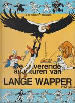 Vier strips : Lange Wapper - volledige reeks., Boeken, Ophalen of Verzenden