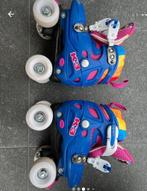 Rolschaatsen, Enfants & Bébés, Enlèvement ou Envoi, Réglable, Comme neuf, Enfants