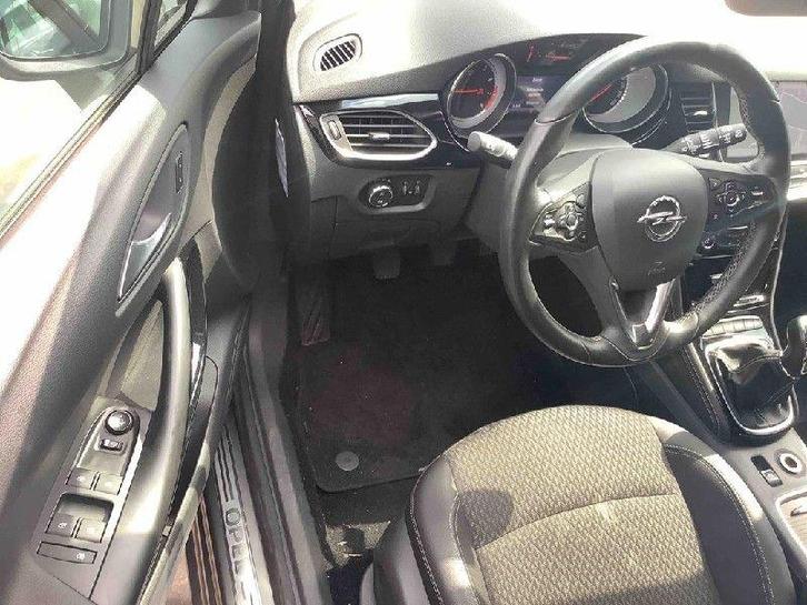 INTERRUPTEUR D'ALIMENTATION DES RETROVISEURS Opel, Autos : Pièces & Accessoires, Tableau de bord & Interrupteurs, Opel, Utilisé