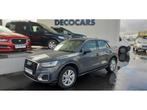 Audi Q2 Automaat*Xenon*Navigatie, Auto's, Te koop, Zilver of Grijs, Benzine, 5 deurs