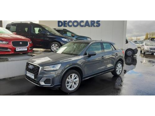 Audi Q2 Automaat*Xenon*Navigatie, Auto's, Audi, Bedrijf, Q2, ABS, Airbags, Airconditioning, Boordcomputer, Centrale vergrendeling