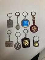 VW   AUDI porte clés, Ophalen of Verzenden, Gebruikt