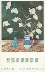 Sanderus eindejaarsgeschenk 1976, Louis Couperus - Trofime, Boeken, Boekenweekgeschenken, Ophalen of Verzenden, Zo goed als nieuw