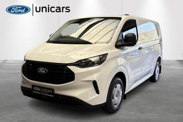 Ford Transit Custom 300S 2.0TD 136Pk/100Kw M6 FWD Trend PRIJ beschikbaar voor biedingen