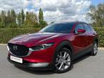 Mazda CX-30 e-SKYACTIV-X 2.0 MILD HYBRID *Full Option! BOSE, Auto's, Mazda, Automaat, 1998 cc, 4 cilinders, 137 kW