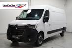 Renault Master 2.3 DCI 135 pk L3H2 Navi, Camera v.a. 329,- p, Achat, Entreprise, Diesel, Blanc