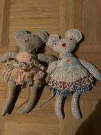 Twee super schattig knuffels, Ophalen, Zo goed als nieuw