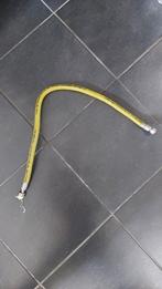 Flexibele gasdarm, Ophalen of Verzenden, Zo goed als nieuw