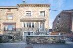 Maison à vendre à Bertrix, 3 chambres, 120 m², 375 kWh/m²/jaar, Vrijstaande woning, 3 kamers