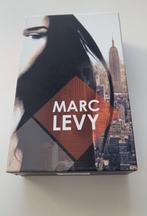 Marc Levy coffret 2 livres jamais lu, très bon état, Livres, Comme neuf, Marc Levy, Enlèvement ou Envoi
