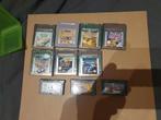 Games + Opbergtas Game Boy, Ophalen of Verzenden, Gebruikt