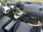 Citroen Berlingo III, Auto's, Monovolume, 75 pk, Wit, 5 deurs