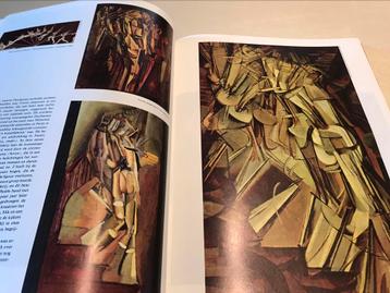 Marcel Duchamp monografie 130pag