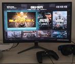MSI Monitor 144hz, Computers en Software, Monitoren, Ophalen, Zo goed als nieuw