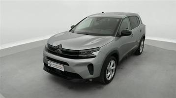 Citroën C5 Aircross 1.5 BlueHDi Live EAT8 NAVI / CARPLAY /  beschikbaar voor biedingen