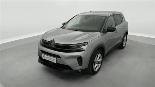 Citroën C5 Aircross 1.5 BlueHDi Live EAT8 NAVI / CARPLAY /, Auto's, Citroën, Bedrijf, Te koop, C5 Aircross, ABS, Boordcomputer