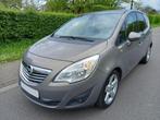 Opel Meriva B 1.7 CDTi 110 Ch Cosmo Euro5 Climat 2012, Euro 5, Achat, Carnet d'entretien, Boîte manuelle