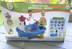zand en watertafel, Kinderen en Baby's, Ophalen, Zo goed als nieuw