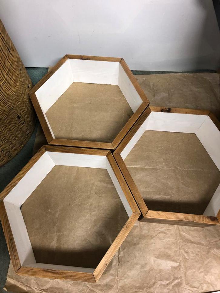 Opgeruimd staat netjes, Huis en Inrichting, Woonaccessoires | Kisten, Zo goed als nieuw, Ophalen of Verzenden