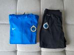 Nike Trainingspak Club Brugge, Trainingspak, Gebruikt, Ophalen of Verzenden, Maat M